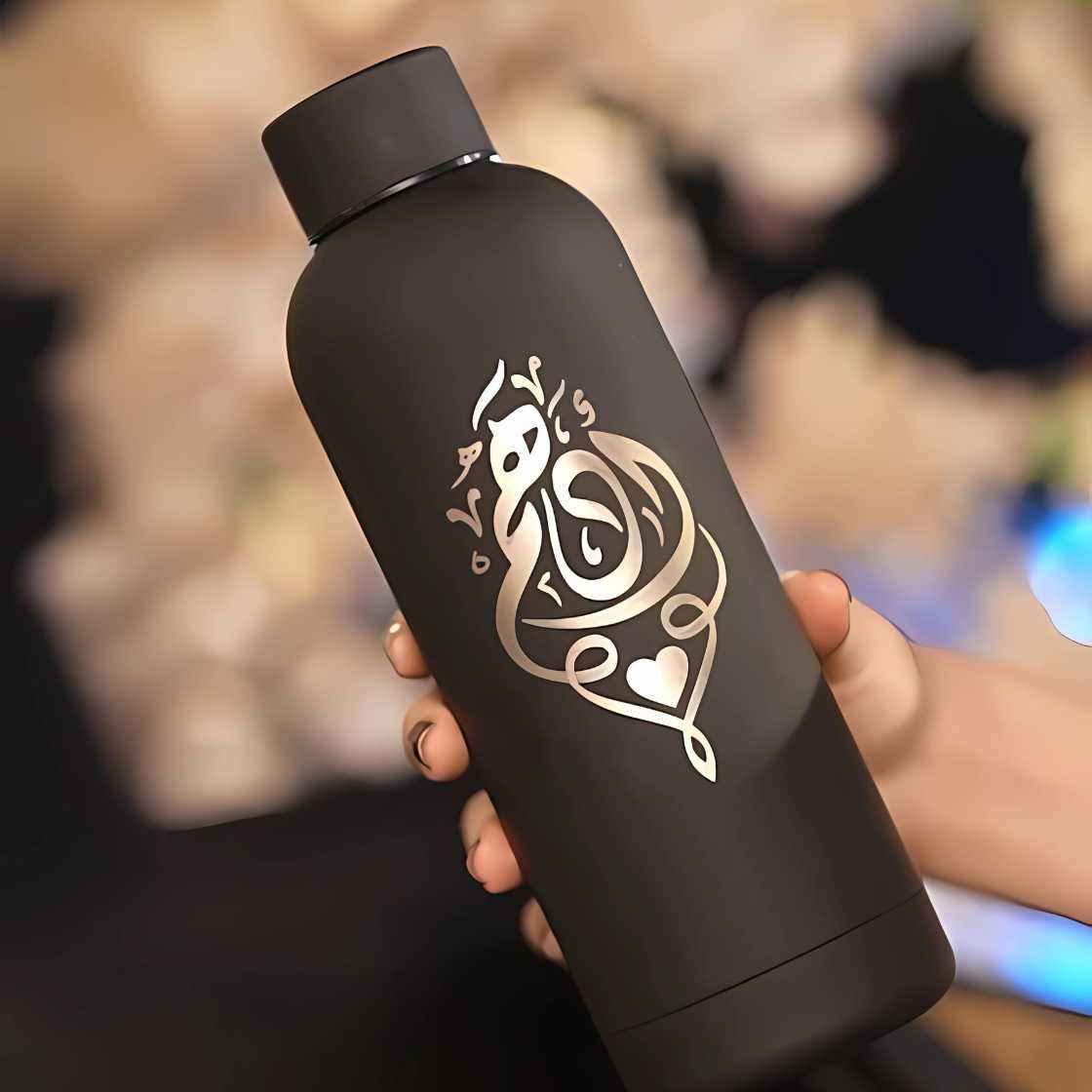 VIP Gold Set - Raw3a Laser Art