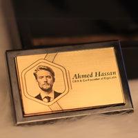 VIP Gold Set - Raw3a Laser Art