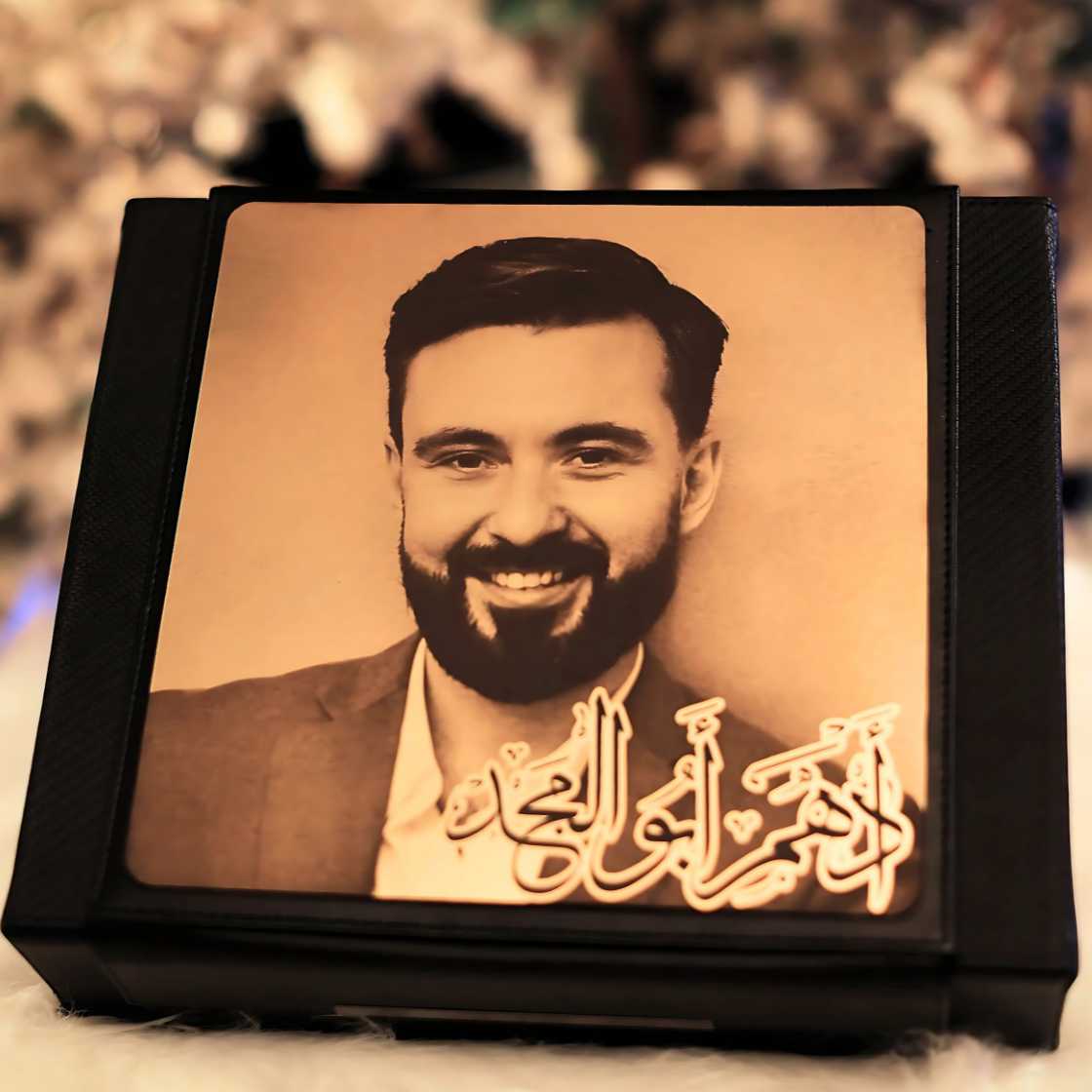 VIP Gold Set - Raw3a Laser Art