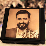 VIP Gold Set - Raw3a Laser Art