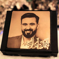 VIP Gold Set - Raw3a Laser Art