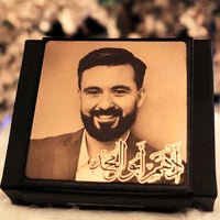 VIP Gold Set - Raw3a Laser Art