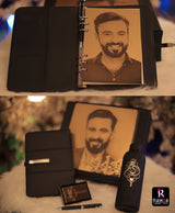 VIP Gold Set - Raw3a Laser Art