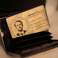 VIP Gold Set - Raw3a Laser Art