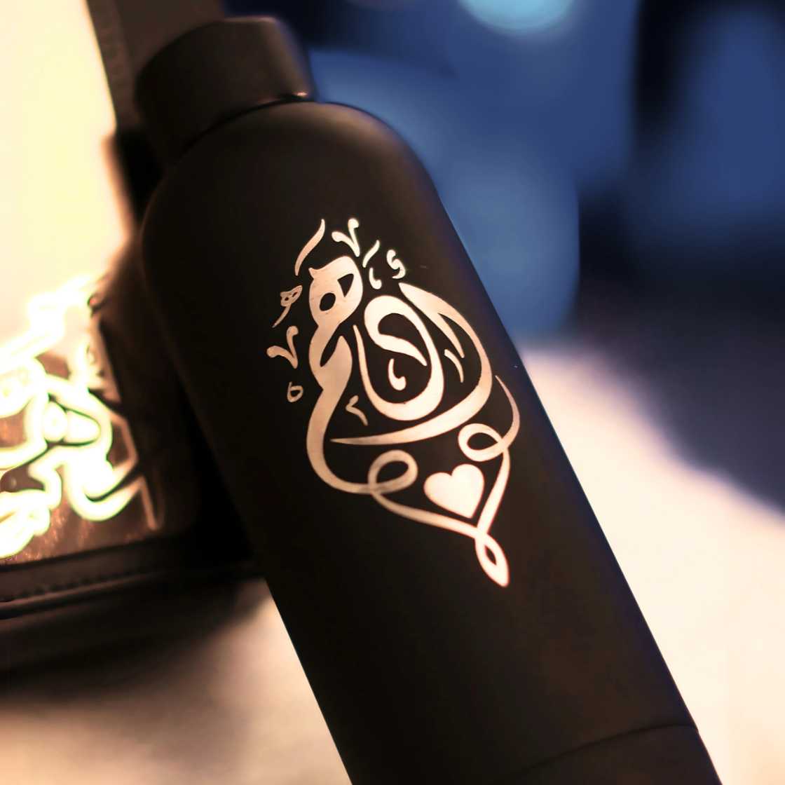 VIP Gold Set - Raw3a Laser Art