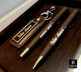 VIP Set - Raw3a Laser Art