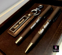 VIP Set - Raw3a Laser Art